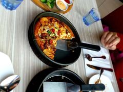 -必胜客(赛格国际购物中心店)