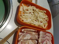 -蛙两只美蛙鱼头火锅(恒茂店)