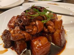 本帮红烧肉-苏浙汇(朝外店)