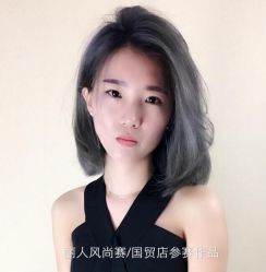 点击看大图 发型师-So·So卡凡