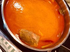 -青柠记忆泰式海鲜火锅(合生汇购物中心店)