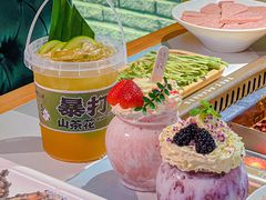 -雾都渣渣火锅(南城智汇城店)
