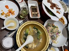 -全聚德(上海首店浦东店)