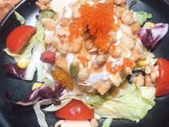 超级爆浆炸弹土豆球-小川洋风料理(街道口店)