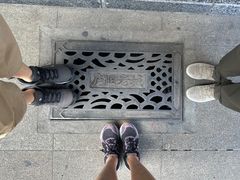 -淮河路步行街