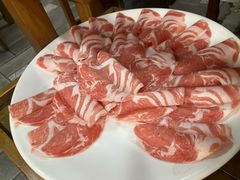 -马记伊源斋涮肉·清真菜(百子湾店)