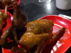 -光明刘冰乳鸽店(光明法政北路店)