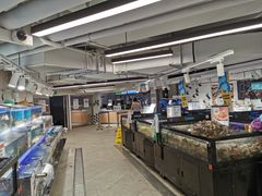 -盒马鲜生(岭南新世界店)