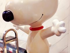 -史努比烘焙店 Snoopy Bakery