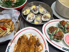 -飞尝蚝·顺德菜·鱼生(顺德总店)
