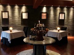 大堂-三嚥阁 La Villa Restaurant