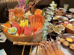 -花潮料理艺食馆(成都万象城店)