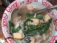 -破店肥哈·东北烧烤·夜宵(南山保利店)