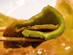斑斓煎面-琼海·狮椰美食楼