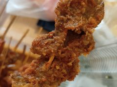 -老即墨路901炸串(吴淞路店)