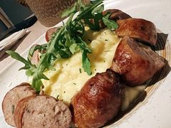 -宿醉·意大利餐厅(忠义街店)
