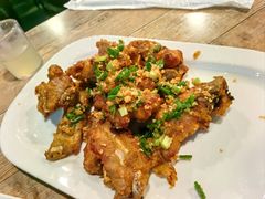 -王家厨房(新华路店)