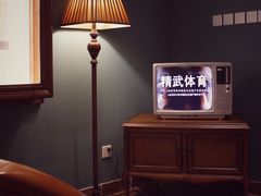 -上海体育博物馆