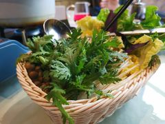 -U你·天然调味(南湖总店)