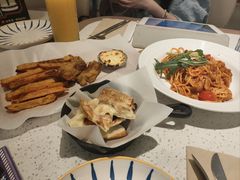 -必胜客(兴华中路PH店)