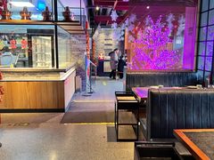 -老墙根涮肉·铜锅·烧烤(欢乐谷·王四营店)