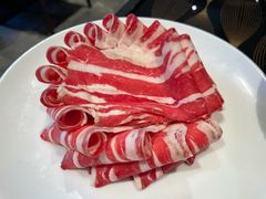 -清真·鸦儿李记·涮肉(月坛店)