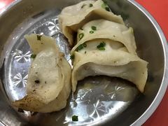 锅贴-淮南牛肉汤(永源路店)