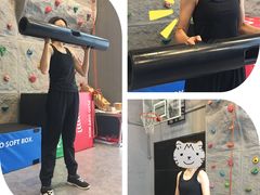 -YCHL Studios健身工作室(市二宫店)