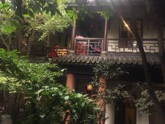 -钦善斋(武侯祠店)