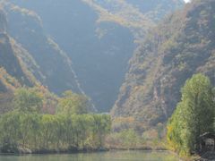 -乌龙峡谷景区