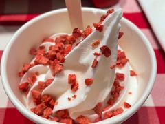 -西贝(上海我格广场店)