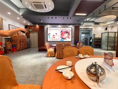 -华庭食府(光明店)