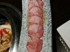 android_upload_pic-金柚子韩国烤肉(威宁路店)