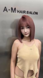 -艾美A·M Hair Salon