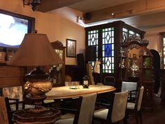 大堂-留香花园(淮海街商业街店)