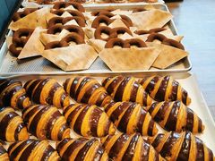 -西树泡芙(蓝色港湾店)