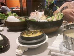 -川菜故事(光谷步行街店)