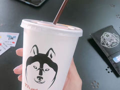 -TrueLove @ Neverland (Husky Cafe)