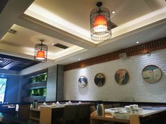 大堂-围炉夜话·潮汕卤水火锅(榕江店)