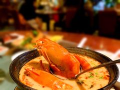 -黄珍珍泰国菜馆(九龙城店)