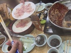 -活鱼馆(宜兴埠店)