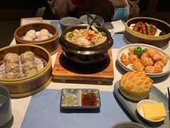 凤尾虾球-荣小馆(临海世纪花城店)