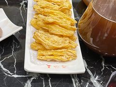 -潮汕美牛肉丸火锅店(天宁寺店)