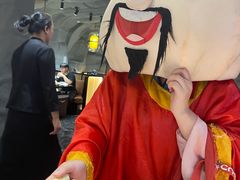 -长安大牌档之龙头酒肆(荣民龙首广场店)