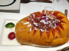 -千叶寿司创意融合料理(水韵城店)