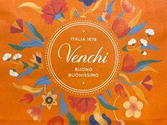 -VENCHI 闻绮(上海佛罗伦萨小镇店)