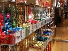 自助取餐区-VENCHI 闻绮(上海佛罗伦萨小镇店)