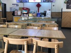 大堂-大娘水饺(河海东路迪诺小镇店)