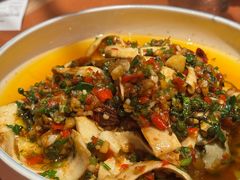 -浩海火燒雲傣家菜(芮欧百货店)