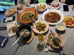 -老海陵·泰州菜(图书馆店)